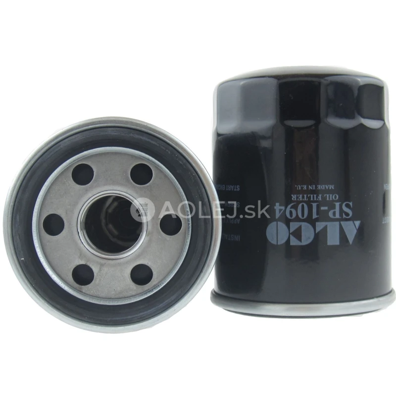 Olejov&yacute; filter ALCO Filter SP-1094