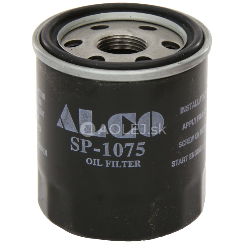 Olejov&yacute; filter ALCO Filter SP-1075