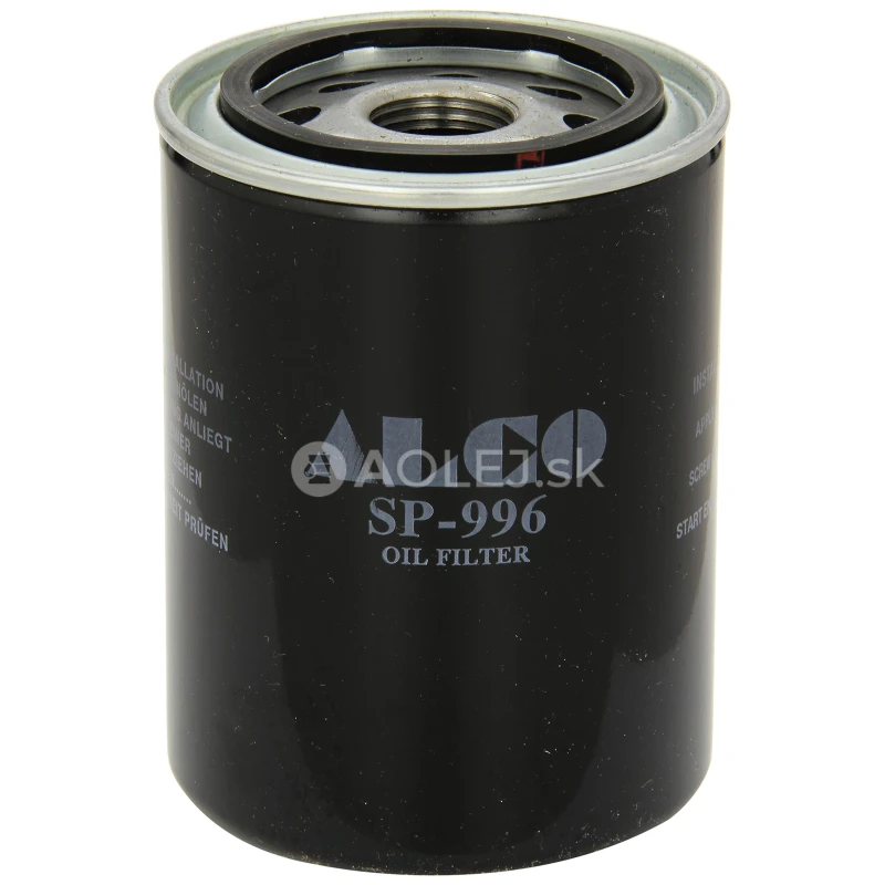 Olejov&yacute; filter ALCO Filter SP-996