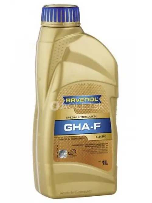 Ravenol GHA-F 1L