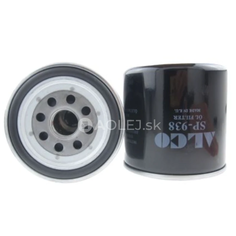 Olejov&yacute; filter ALCO Filter SP-938