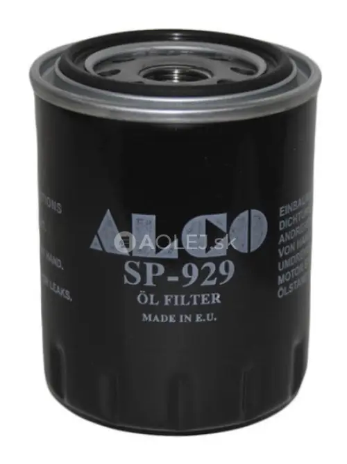Olejov&yacute; filter ALCO Filter SP-929