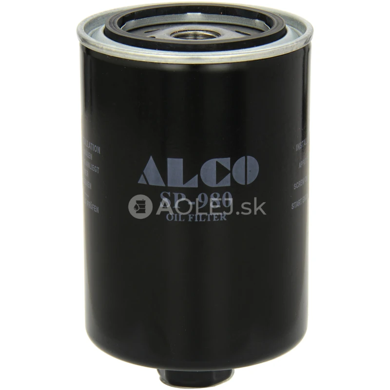 Olejov&yacute; filter ALCO Filter SP-980