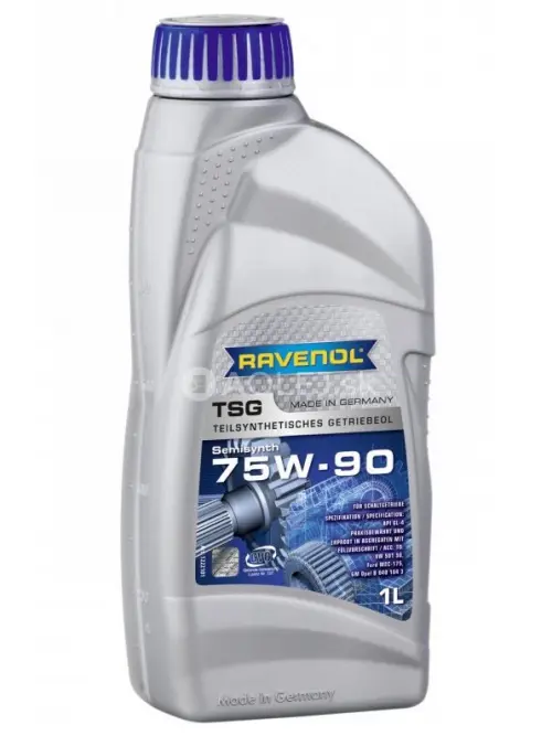Ravenol TSG 75W-90 1L