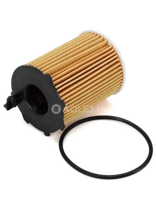 Fiat 55224598 Olejov&yacute; filter