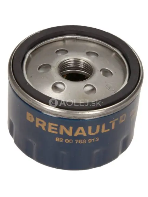 Renault 8200768913 Olejov&yacute; filter