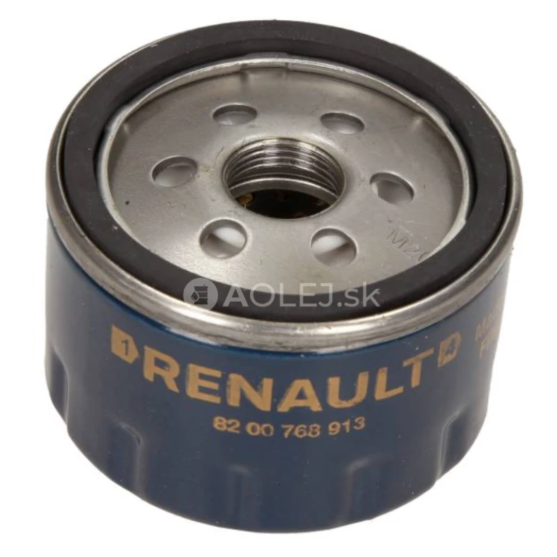 Renault 8200768913 Olejov&yacute; filter