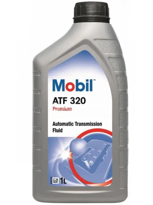 Mobil ATF 320 1L