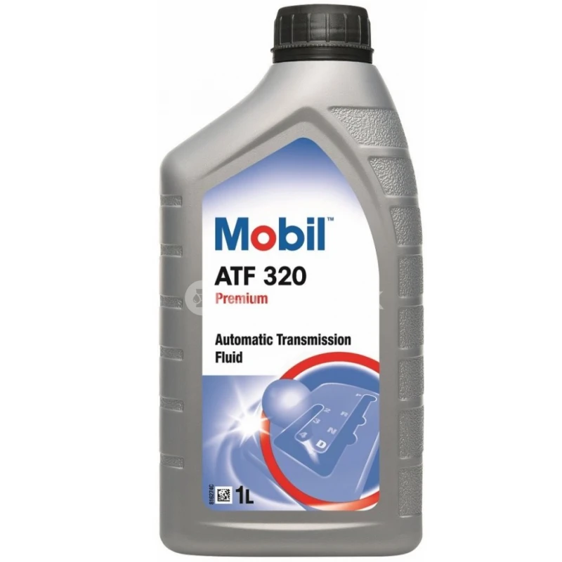 Mobil ATF 320 1L