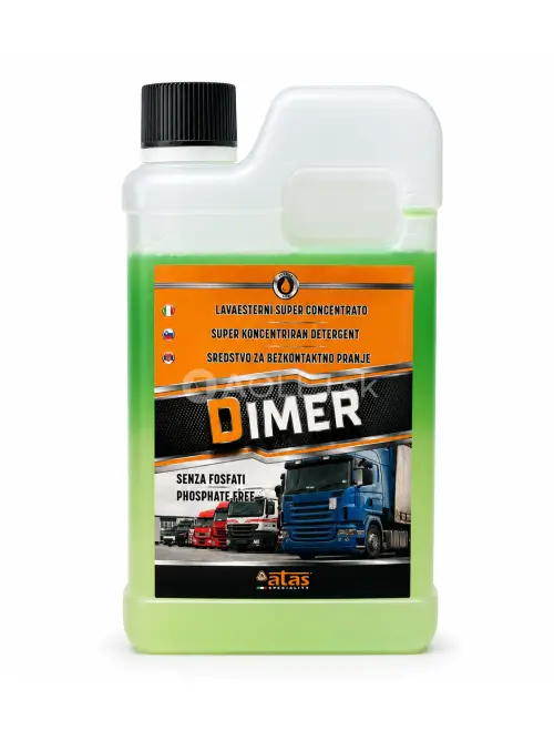 Atas Dimer 900ml
