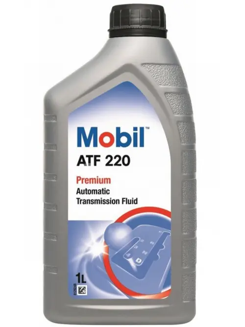 Mobil ATF 220 1L