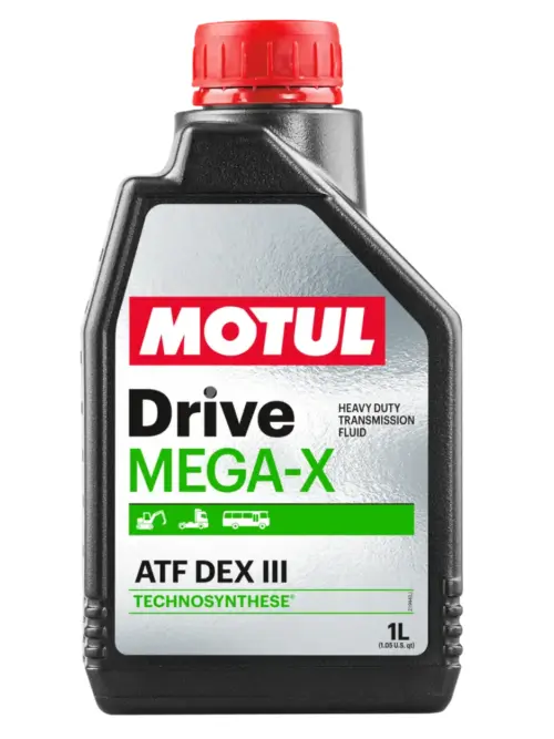 Motul Dexron III 1L