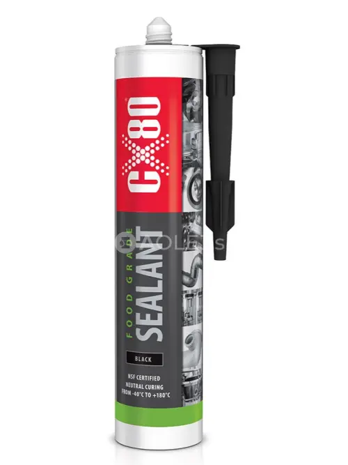 CX80 Potravin&aacute;rsky tmel 310ml