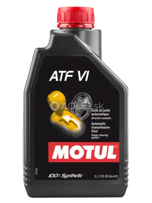 Motul ATF VI 1L