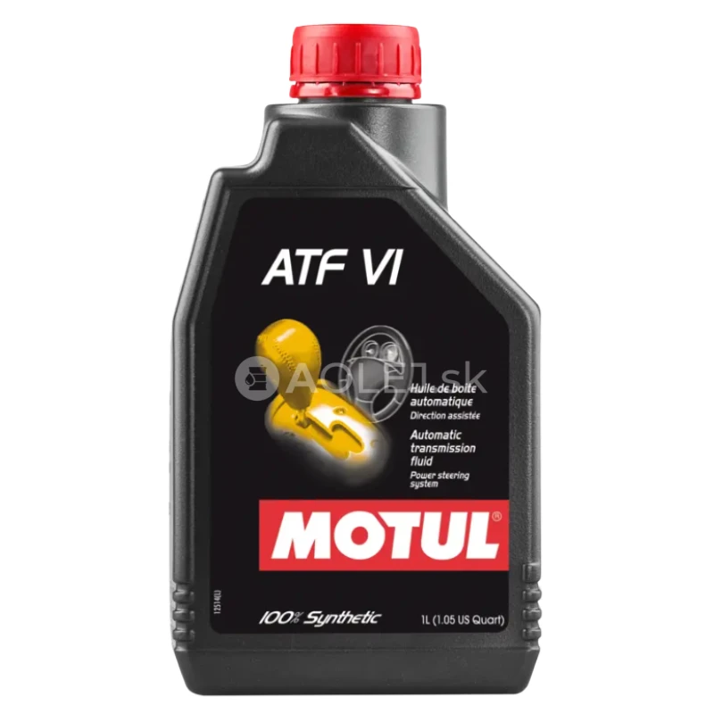 Motul ATF VI 1L