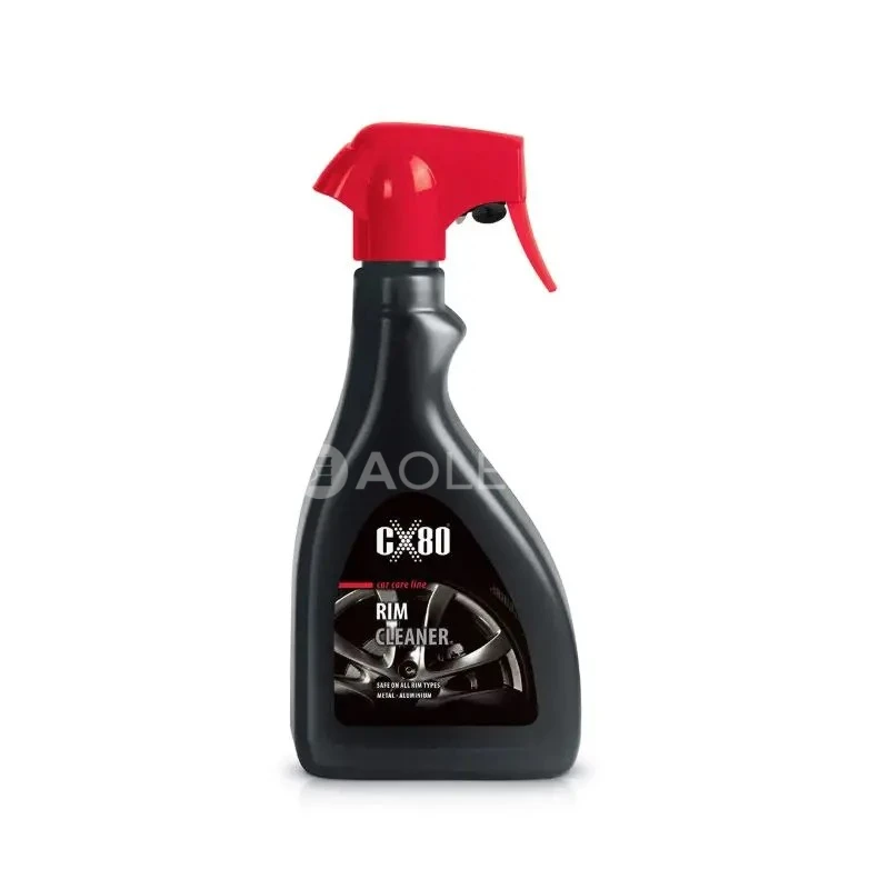 CX80 Car care line - Čistič diskov 600ml