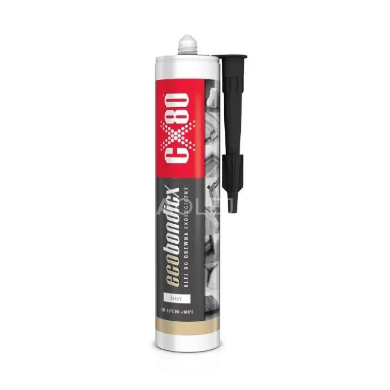 CX80 ECO Bondicx Lepidlo na drevo 300ml
