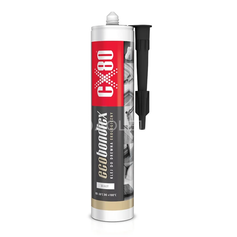 CX80 ECO Bondicx Lepidlo na drevo 300ml