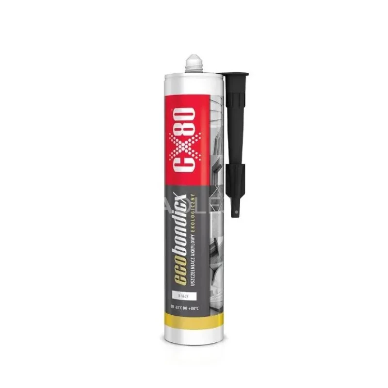 CX80 ECO Bondicx Akrylový tmel 300ml