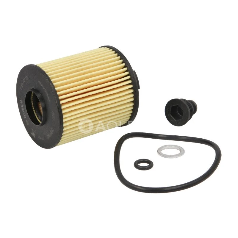 Olejov&yacute; filter P7375 Bosch F026407375