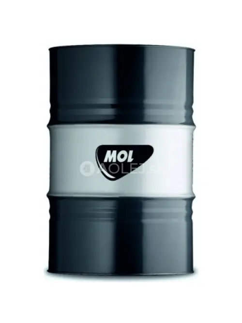 MOL Dynamic Gold HEV 0W-20 170kg