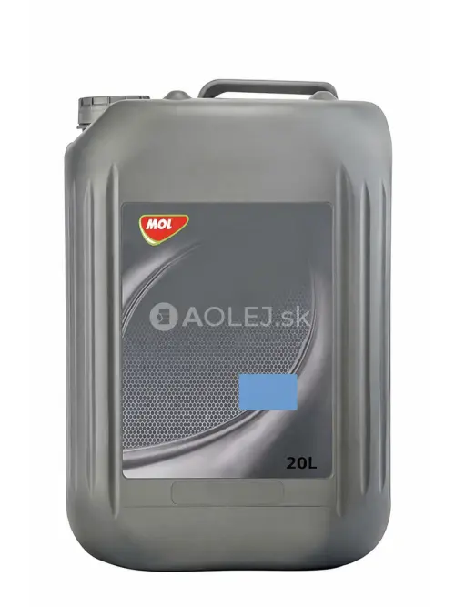 MOL Dynamic Mistral FA 5W-30 20L