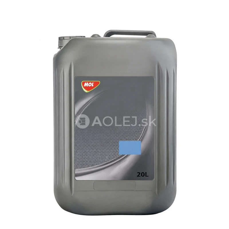 MOL Dynamic Mistral XT 5W-30 20L
