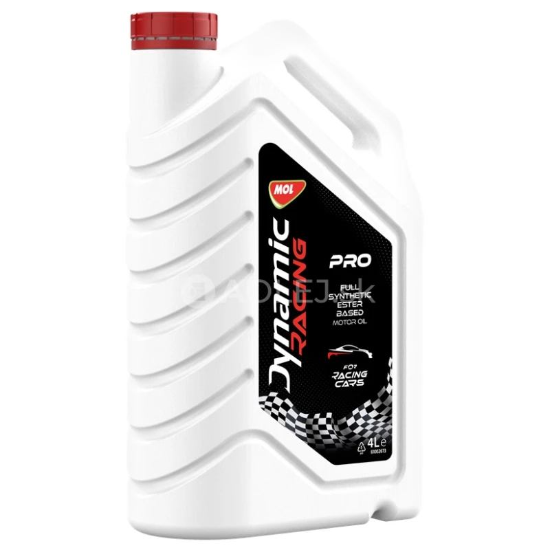 MOL Dynamic Racing Pro 4L