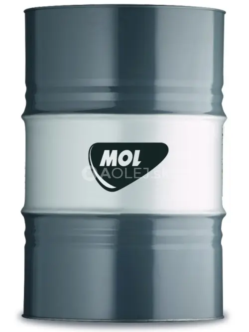 MOL Dynamic Star 0W-30 47kg