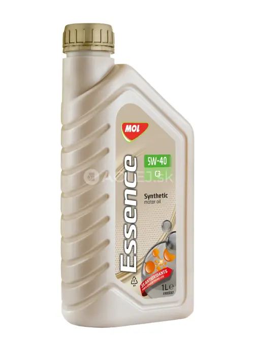 MOL Essence C3 5W-40 1L