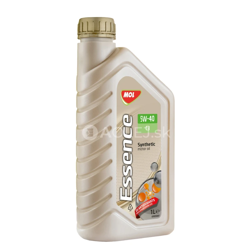 MOL Essence C3 5W-40 1L