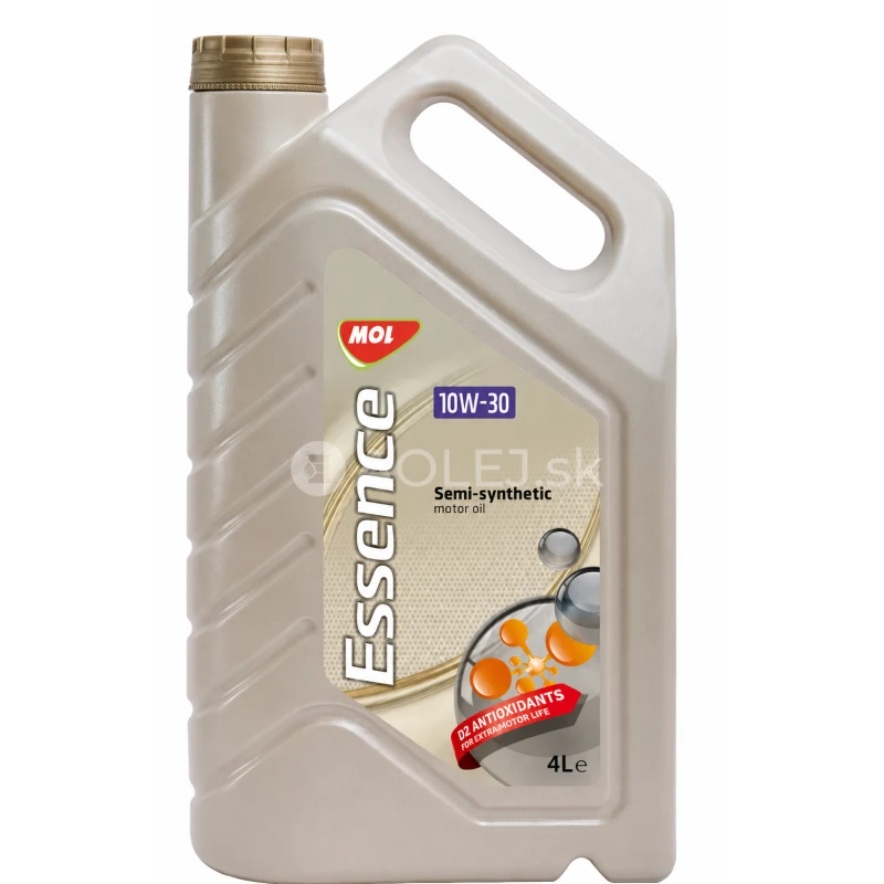 MOL Essence SL 10W-30 4L