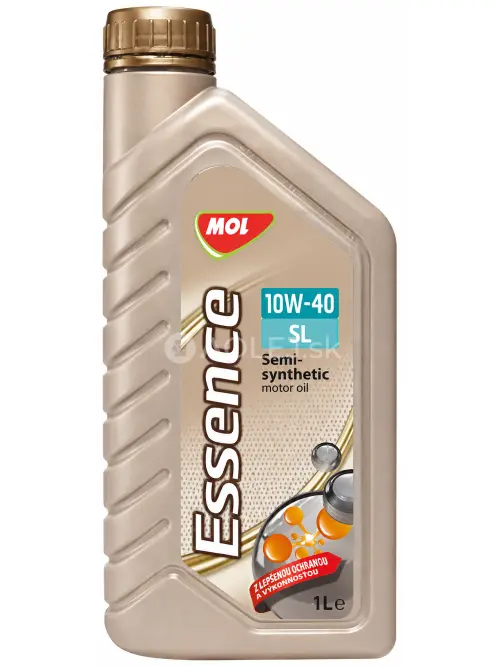 MOL Essence SL 10W-40 1L