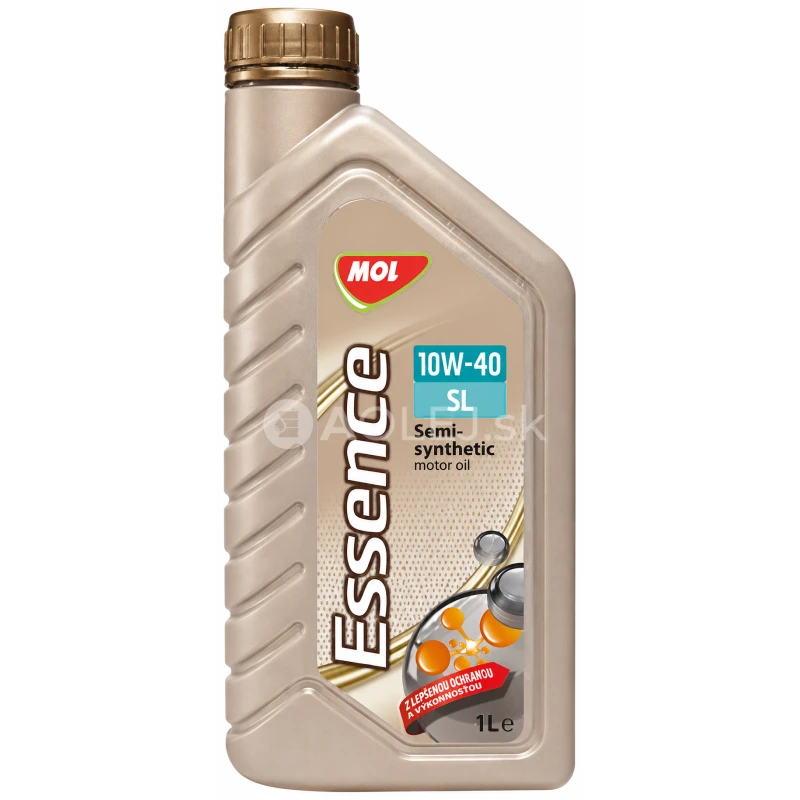 MOL Essence SL 10W-40 1L