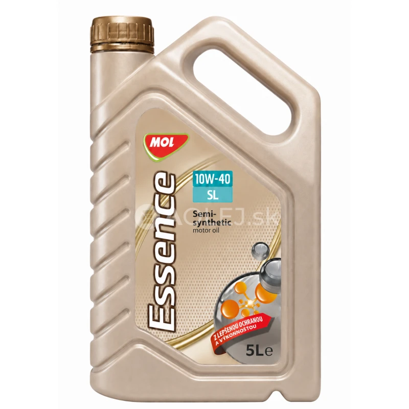 MOL Essence SL 10W-40 5L