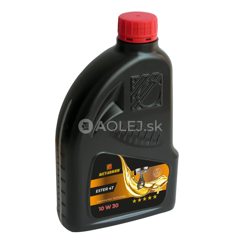 Metabond 4T Ester 10W-30 1L