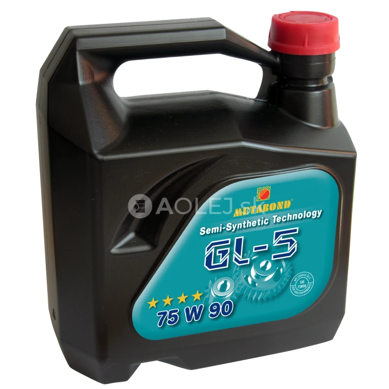 Metabond GL-5 75W-90 5L