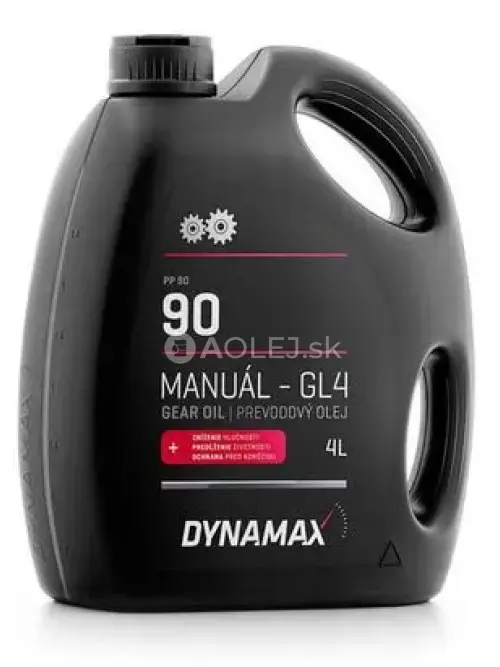 Dynamax PP 90 4L