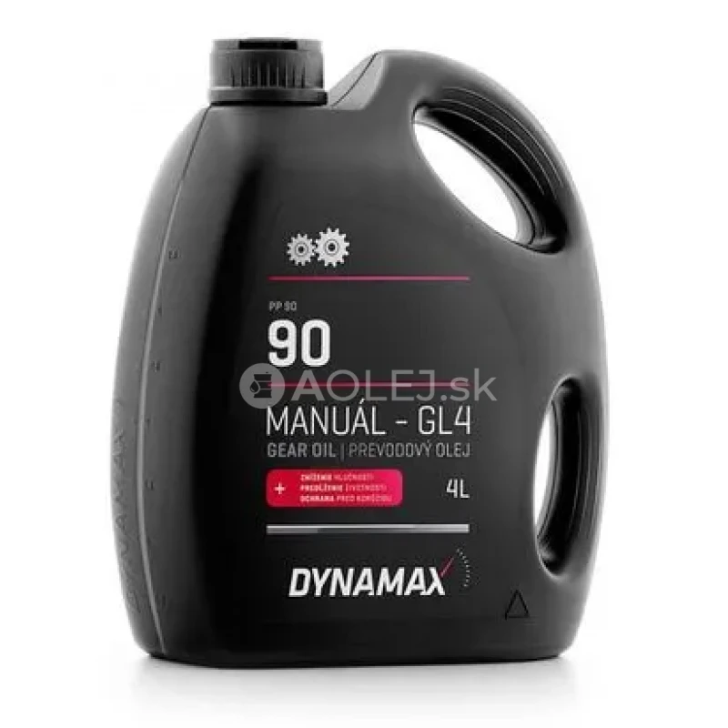 Dynamax PP 90 4L