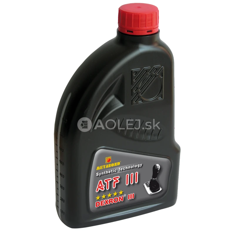 Metabond ATF III 1L