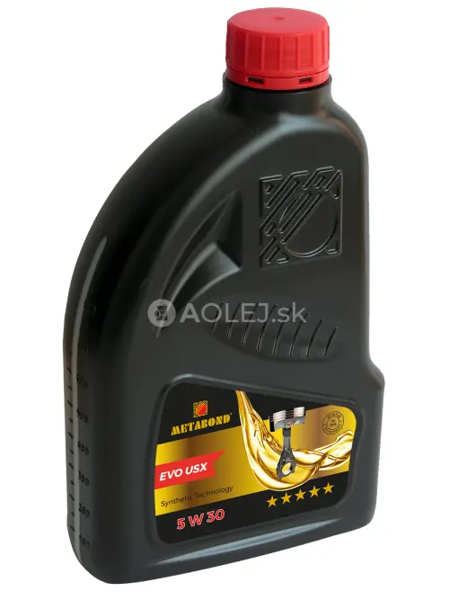Metabond EVO USX 5W-30 1L