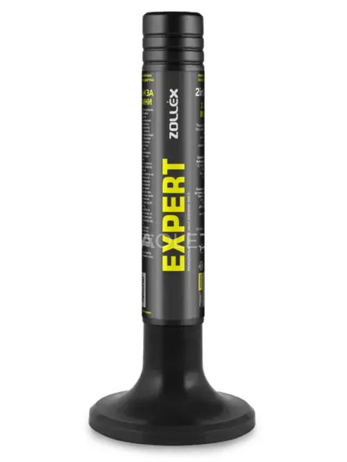 Zollex Expert Br&uacute;sna pasta na ventily 40g