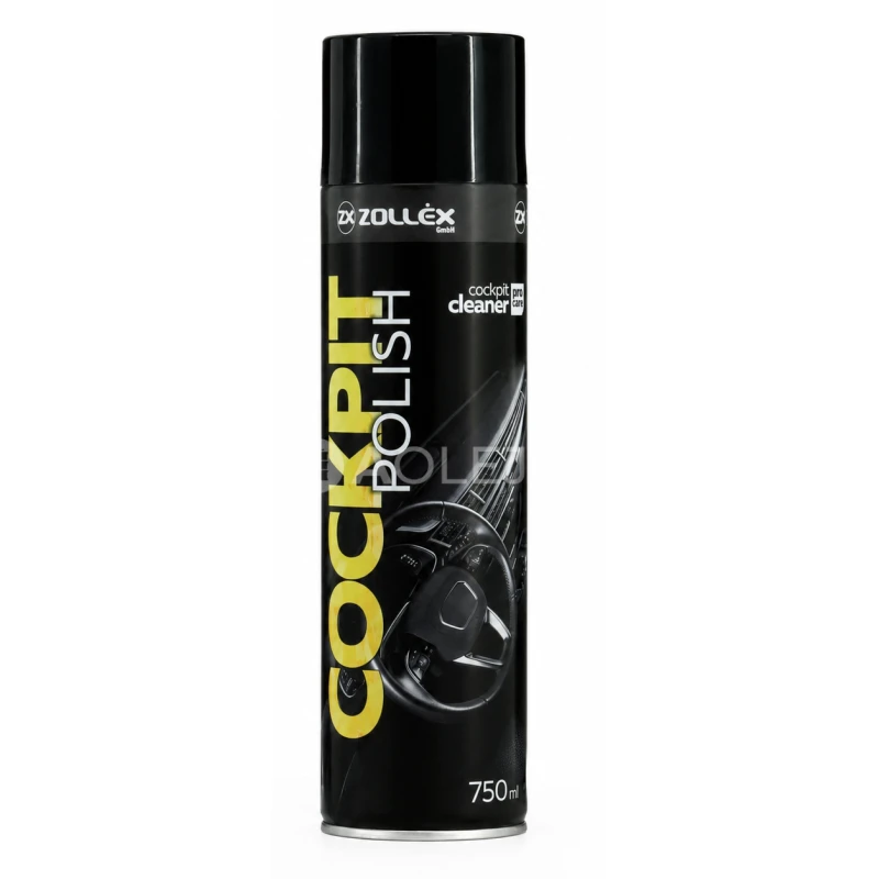 Zollex Čistič palubnej dosky - jahoda 750ml
