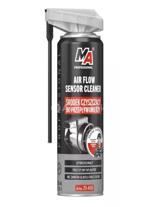 MA Professional Čistič v&aacute;hy vzduchu 250ml