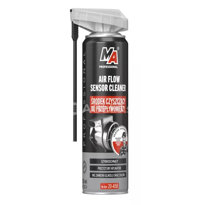 MA Professional Čistič v&aacute;hy vzduchu 250ml