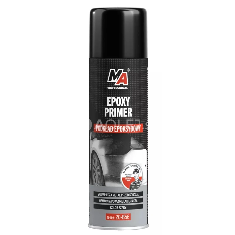 MA Professional Epoxidov&yacute; z&aacute;kladn&yacute; n&aacute;ter 500ml