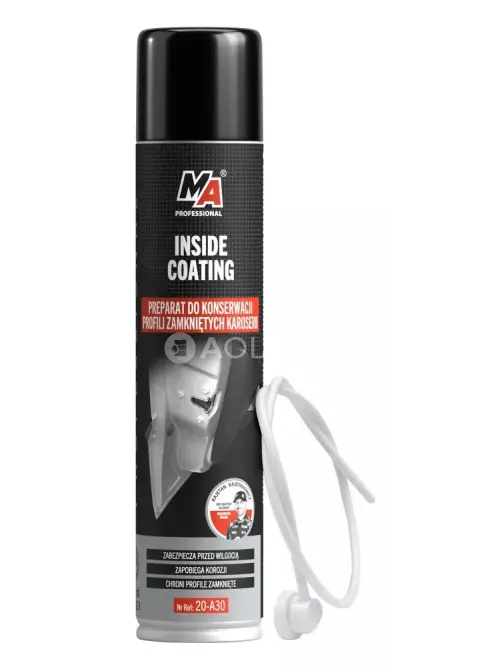 MA Professional Pr&iacute;pravok na ochranu dut&iacute;n 600ml