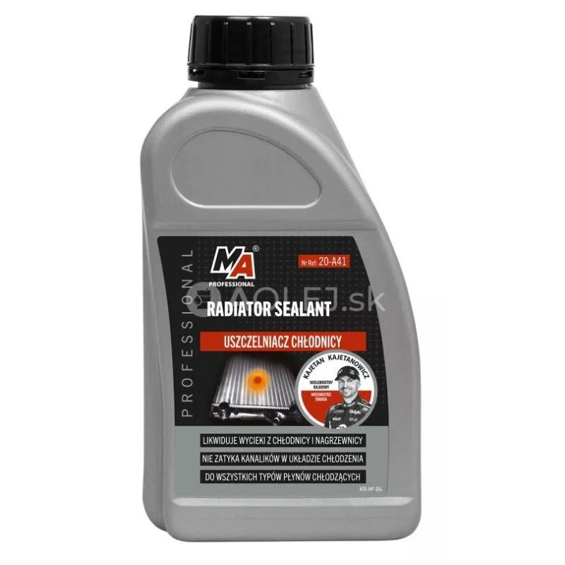 MA Professional Utesňovač chladiča 400ml