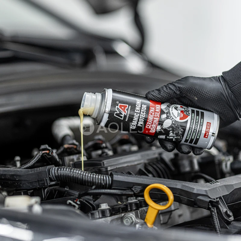 MA Professional Keramick&aacute; ochrana motora 300ml