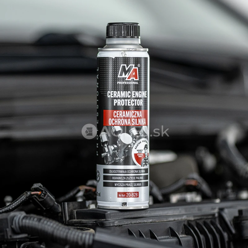 MA Professional Keramick&aacute; ochrana motora 300ml